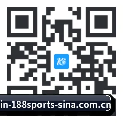 苹果版 iOS 二维码